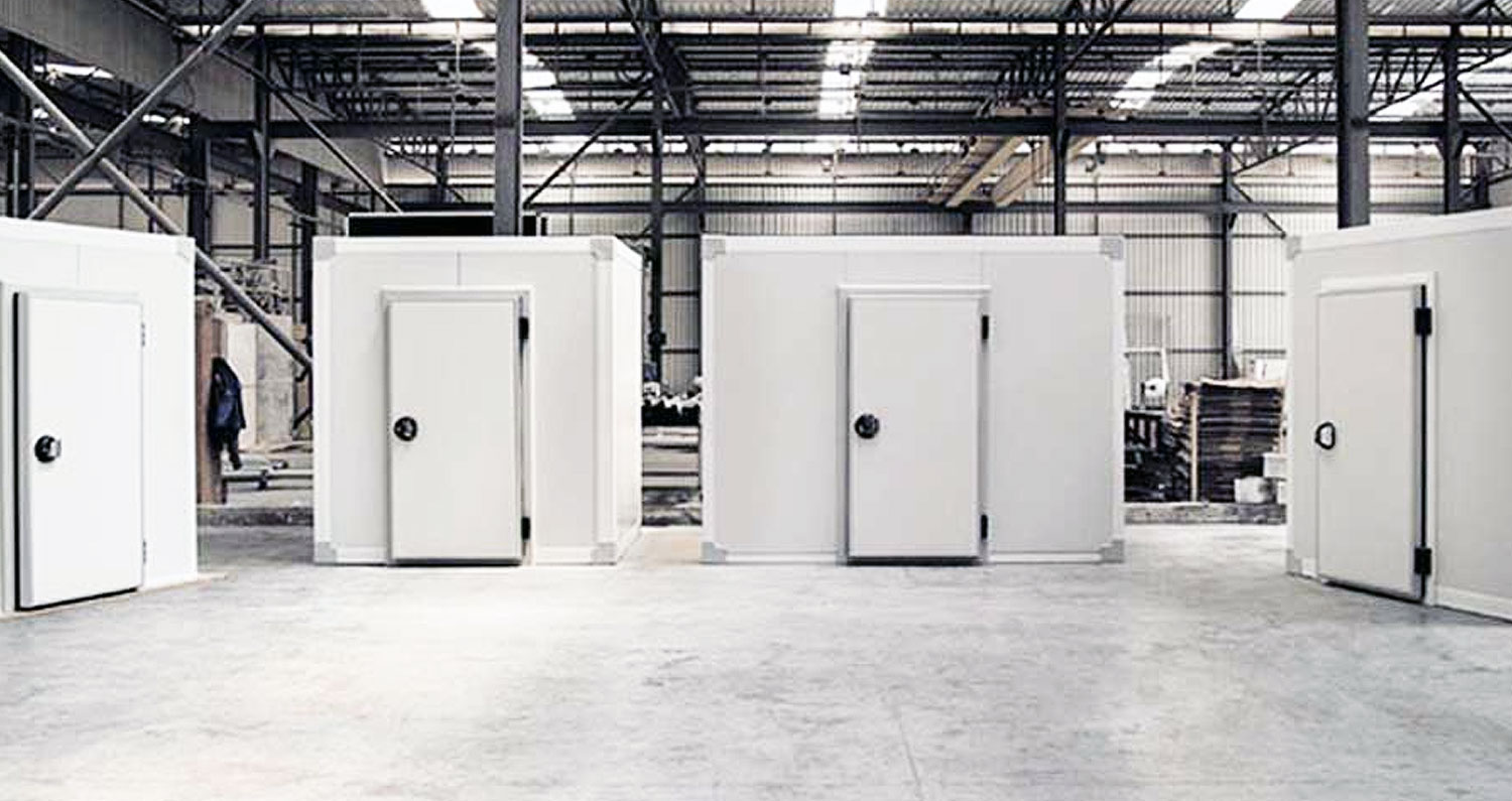 Pengertian Cold Room dan Fungsinya PAP